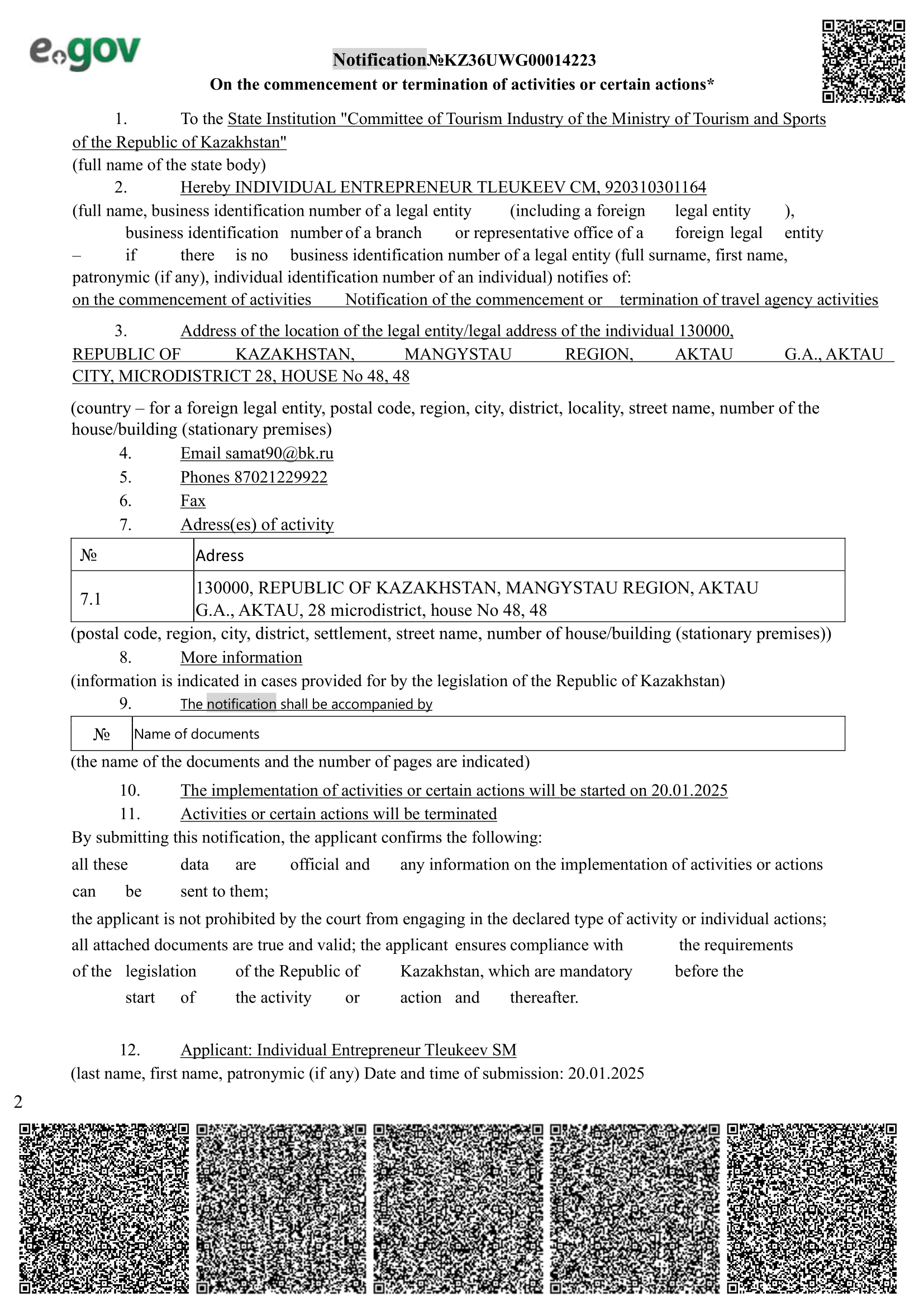 Сертификат international drivers hub