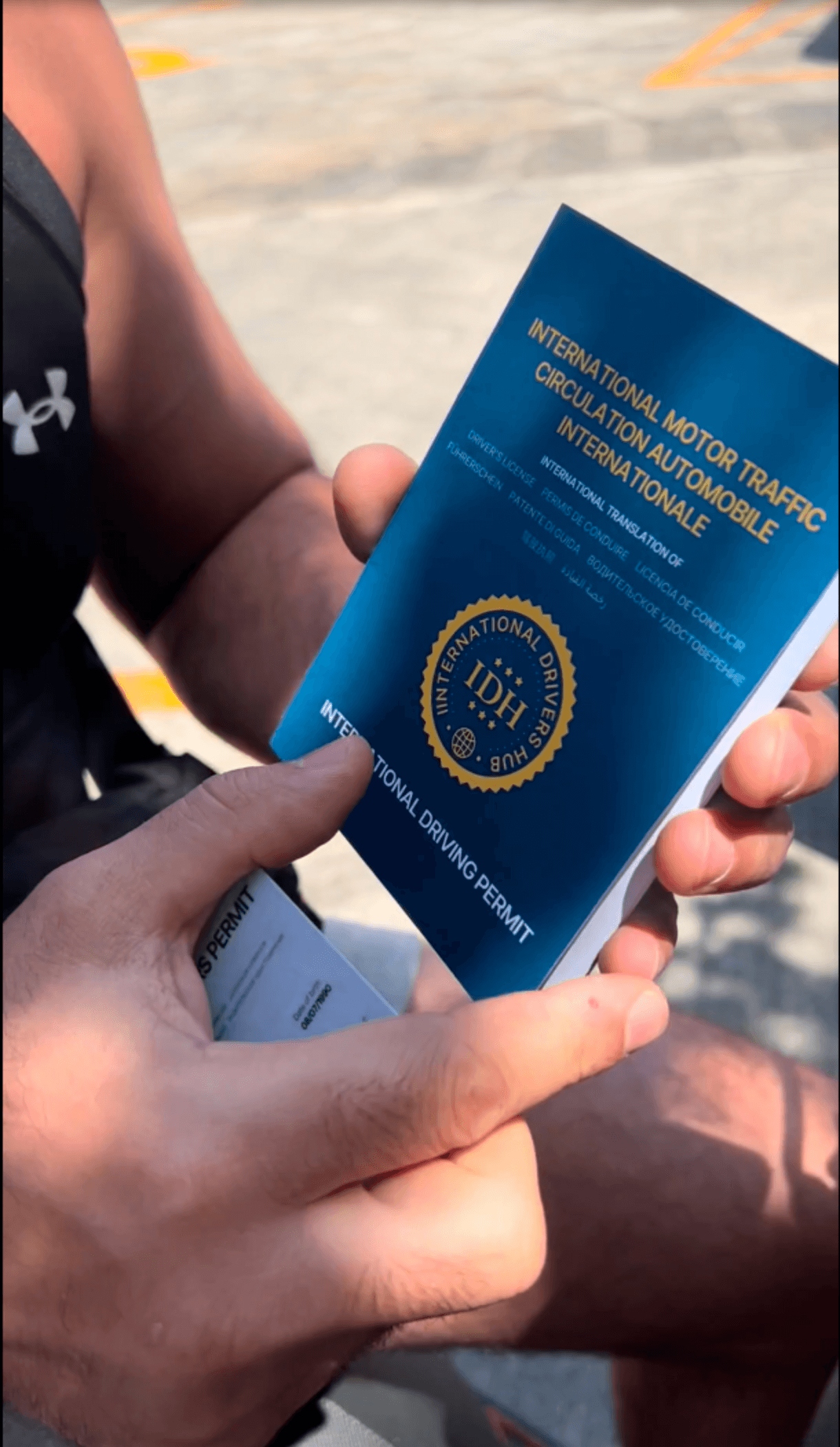 Видео обзор