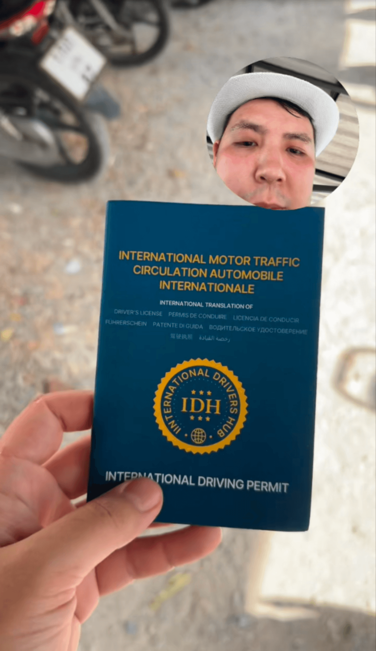 Видео обзор